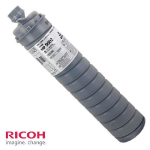 Ricoh 885098/TYPE 6210D Toner black, 43K pages/6% 1100 grams for Ricoh Aficio MP 5500/1060