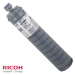 Ricoh 885098/TYPE 6210D Toner black, 43K pages/6% 1100 grams for Ricoh Aficio MP 5500/1060
