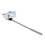Ultron 173948 selfiestick Smartphone Zilver
