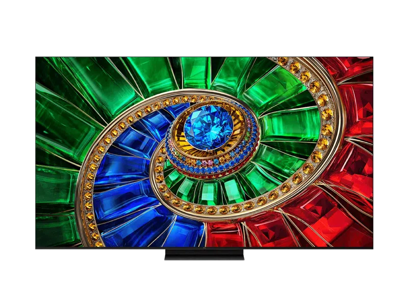 TCL RM7L RGB-Mini LED TV