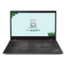 upcycle it Lenovo ThinkPad T580 (Refurbished) B Intel® Core™ i7 i7-8550U Laptop 39.6 cm (15.6") 4K Ultra HD 8 GB DDR4-SDRAM 256 GB SSD Windows 11 Pro Nordic Black
