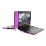 iPearl mCover 14" Hardshell case Purple