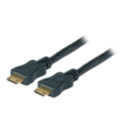 Microconnect HDMI High Speed mini cable, 2m