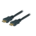 Microconnect HDMI High Speed mini cable, 2m