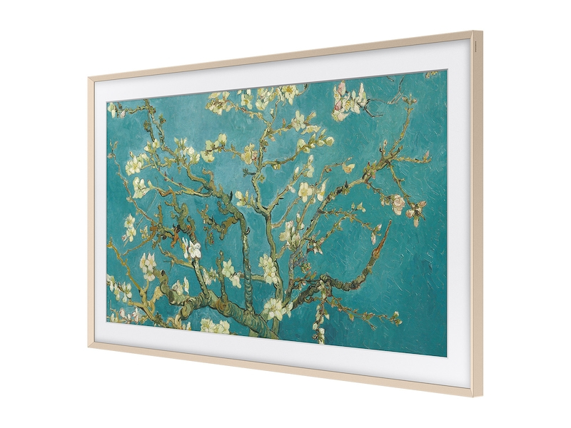 Samsung VG-SCFC85SGM/ZA 85 inches TV Bezel
