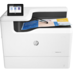HP PageWide Color Color 755dn inkjet printer Colour 2400 x 1200 DPI A3 Wi-Fi