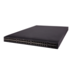 HPE JH397AR network switch Managed L2/L3 1U Black