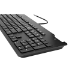 HP Business Slim Smartcard-tangentbord