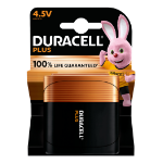 Duracell 146235 household battery Single-use battery 3LR12 Alkaline