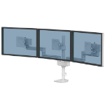 Fellowes Tallo Modular 3FFS White