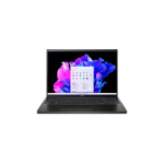 Acer Swift Edge SFE16-43-R6FN AMD Ryzen™ 7 7840U Laptop 16" 3.2K 16 GB LPDDR5-SDRAM 1 TB SSD Windows 11 Pro Black