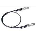 Lancom Systems SFP-DAC40-3M InfiniBand cable Black