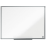 Nobo 1915479 insert notice board Indoor White Aluminium