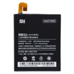 CoreParts MOBX-XMI-MI4-LCD-BAT mobiele telefoon onderdeel Batterij/Accu Zwart