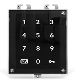 Image of 2N Telecommunications 916032 intercom system accessory Keypad