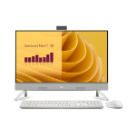 DELL EC27250 Intel Core 7 150U 68.6 cm (27") 1920 x 1080 pixels Touchscreen All-in-One PC 16 GB DDR5-SDRAM 1 TB SSD NVIDIA GeForce MX570A Windows 11 Pro Wi-Fi 6E (802.11ax) Pearl, White