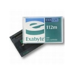 Exabyte Exatape MP tape Blank data tape Tape Cartridge 8 mm