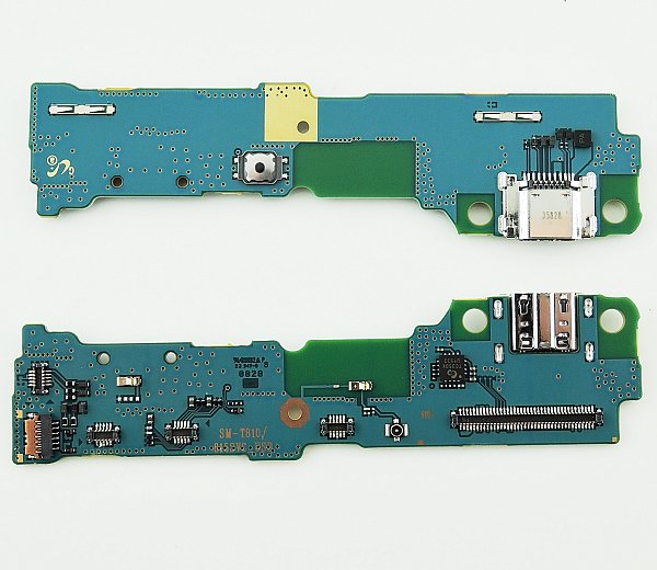 EU Product - SM-T815/810 Tab S2 9,7 Dock Board thumbnail