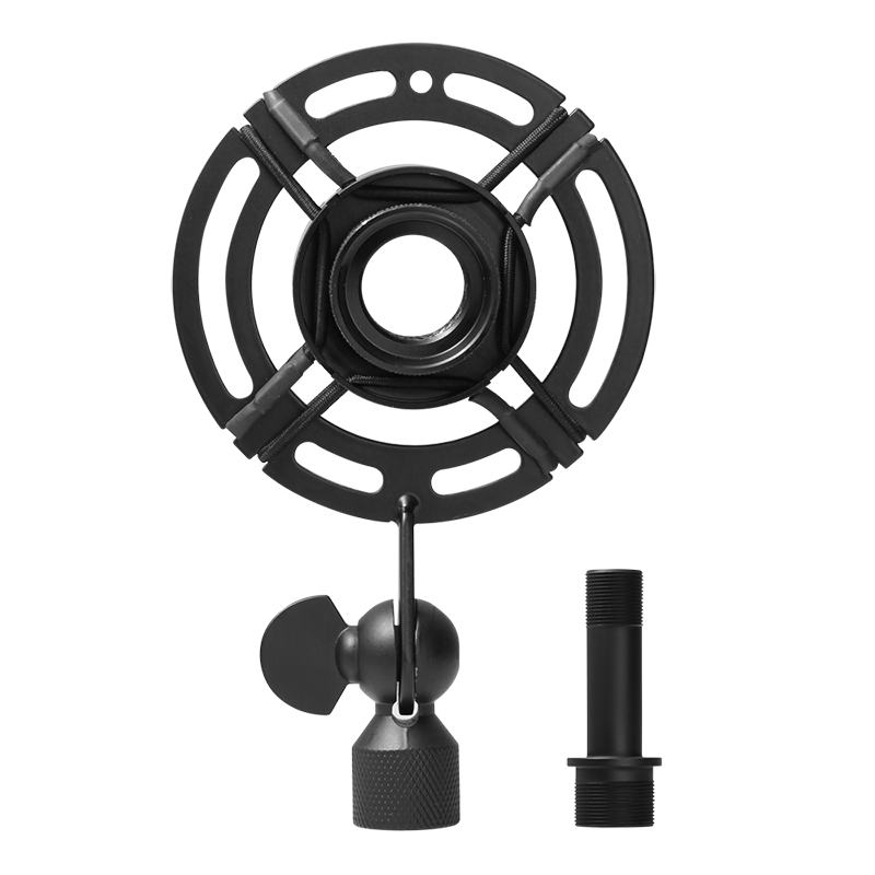 LogiLink Thronmax P2 Metal shock Mounting