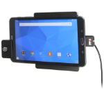 Brodit 552637 houder Actieve houder Tablet/UMPC Zwart