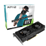 KFA2 GeForce RTX 3060 NVIDIA 12 GB GDDR6