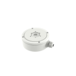 Hikvision DS-1280ZJ-S security camera accessory Junction box