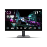 Cooler Master GA2711 27" IPS 100Hz 1ms QHD Gaming Monitor