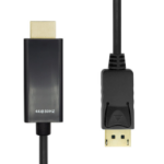 ProXtend DisplayPort Cable 1.2 to HDMI 30Hz 3M  Chert Nigeria