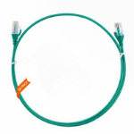 4Cabling 004.004.8003.50PACK networking cable Green