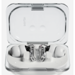 Nothing Ear (a) Headset True Wireless Stereo (TWS) In-ear Calls/Music USB Type-C Bluetooth White