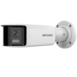 Hikvision Network Camera DS-2CD2T46G2P-ISU/SL(2.8MM)(C)