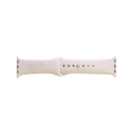 Centon OC-UNT-AAAG00A Smart Wearable Accessories Band White Silicone