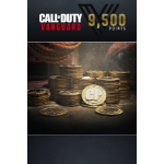 Microsoft Call of Duty: Vanguard 9500 Points