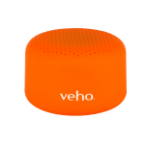 Veho M3 Mono portable speaker Orange 3 W