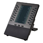 HP Poly VVX EM50 - Expansion module for VoIP phone