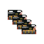 Duracell BUN0047A household battery Single-use battery AA Alkaline