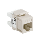 Leviton 61110-RT6 keystone module