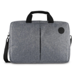 Hama Genua 43.9 cm (17.3") Toploader bag Grey