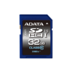 ADATA Premier SDHC UHS-I U1 Class10 32GB Klasse 10