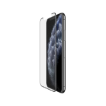Belkin F8W970zzBLK Protection d'écran transparent Apple 1 pièce(s)