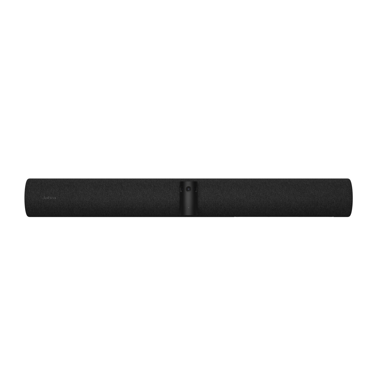 Jabra PanaCast 50 Black - EU charger (3-year warranty)