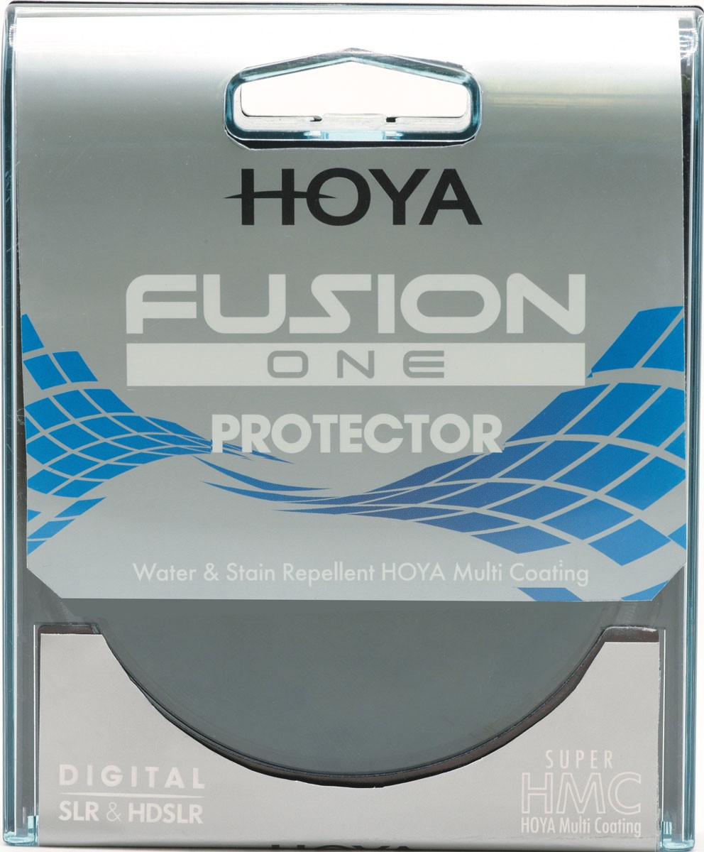 Hoya Fusion ONE Protector Skyddsfilter för kameror 4,6 cm