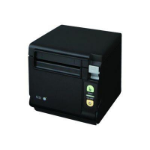 Seiko Instruments RP-D10 Thermal POS printer Wired & Wireless
