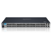 HPE ProCurve 2510-48 Managed L2 Fast Ethernet (10/100) 1U