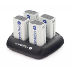 Everactive NC109 battery charger AC