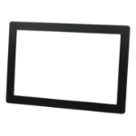 ALLNET ALLTCOVER14NBV1 tablet spare part/accessory Bezel
