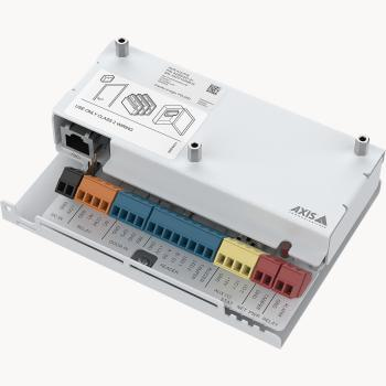 Image of Axis 02369-001 security door controller 1 door(s)