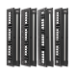 Eaton SRCABLEVRT6HD2 rack accessory Cable management panel