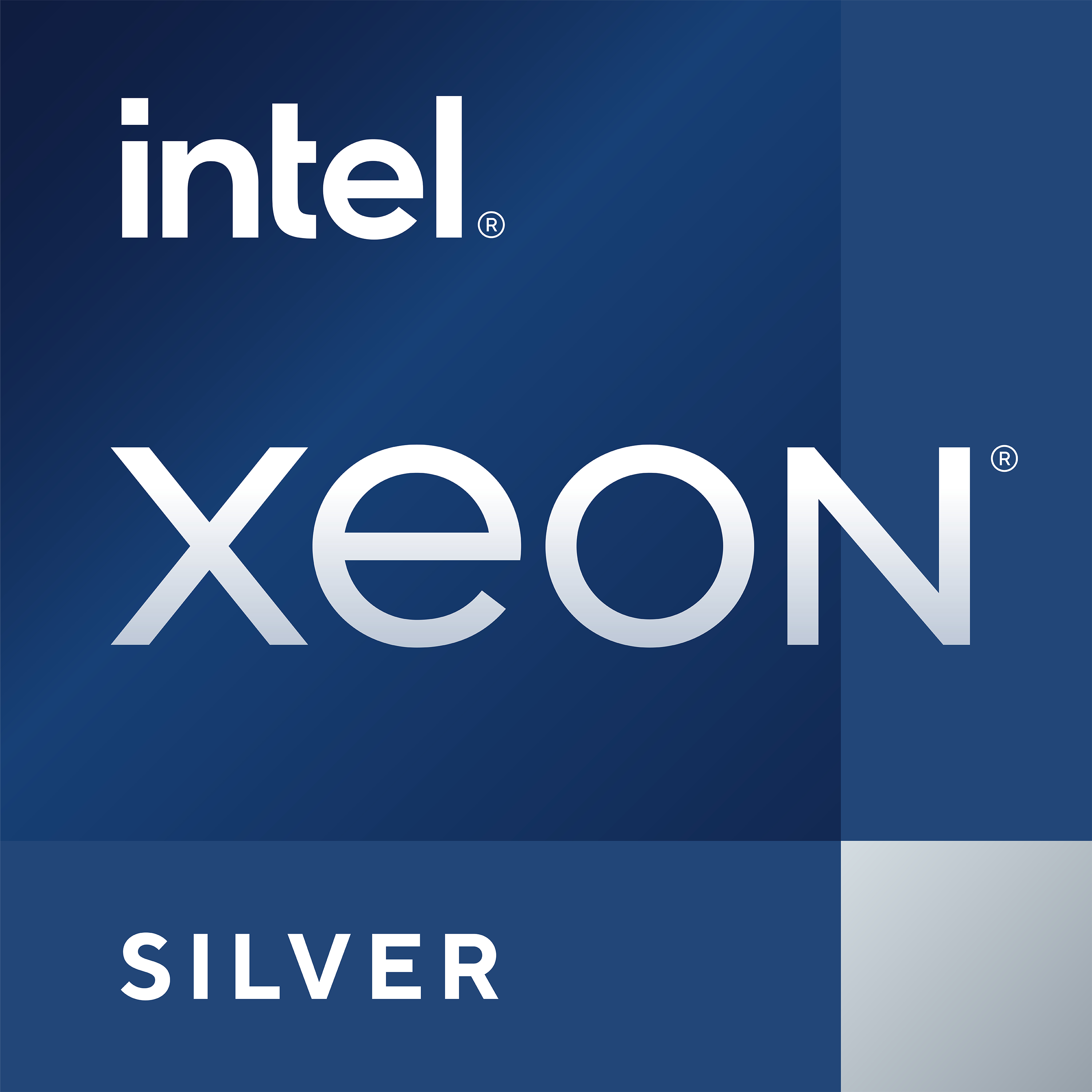 Image of Intel Xeon Silver 4309Y processor 2.8 GHz 12 MB Box