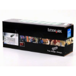 Lexmark 24B5831 Toner cartridge black, 20K pages for Lexmark CS 796